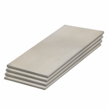 PLANCHA DE YESO GYPLAC RF 1.22 X 2.44 X 12.7 MM